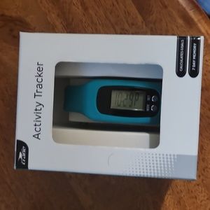 Activity Tracker Fitbit